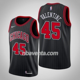 Camiseta Hombre Chicago Bulls Denzel Valentine 45 2019-20 Nike Statement Edition Swingman